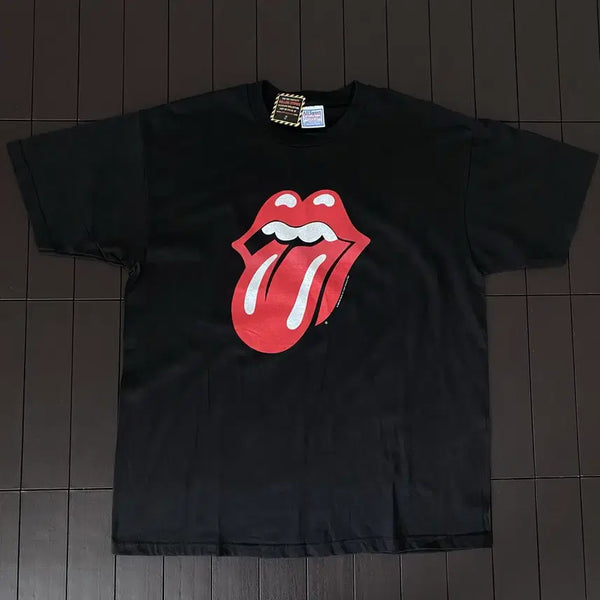 [BUNJANG] 1999 Rolling Stones Band T-Shirt XL / (XL) 90s 롤링스톤즈 1999 밴드티 티셔츠