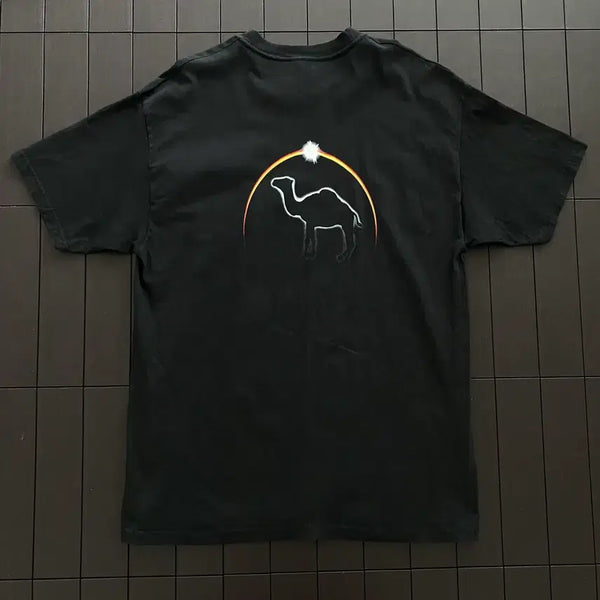 [BUNJANG] 90s Vintage Camel Promo T-Shirt XL / (XL) 90s 빈티지 카멜 camel 프로모 티셔츠