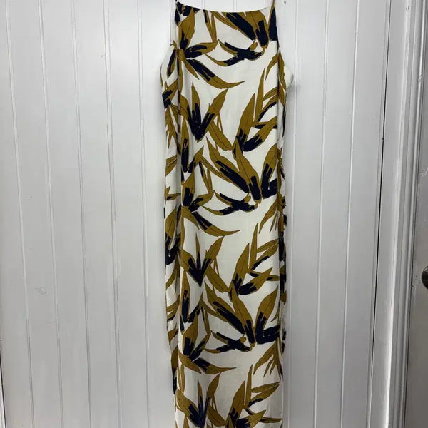 [BUNJANG] DAZE DAYZ Resort Collection Long Dress / 데이즈데이즈 리조트 컬렉션 롱 원피스 F   다