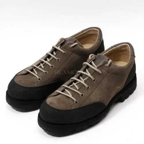 [BUNJANG] Paraboot Montana Maroon UK 7 / 파라부트 몬타나 마룬 uk7