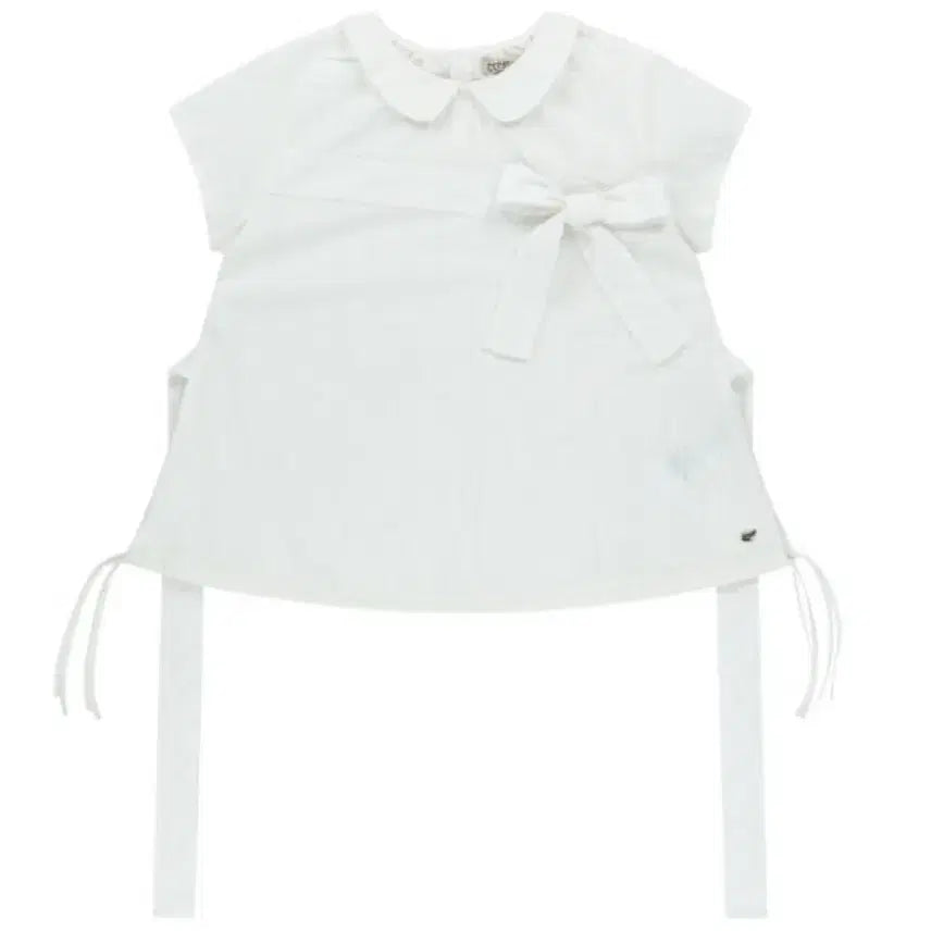 [BUNJANG] Koiseio Blouse / 코이세이오 블라우스