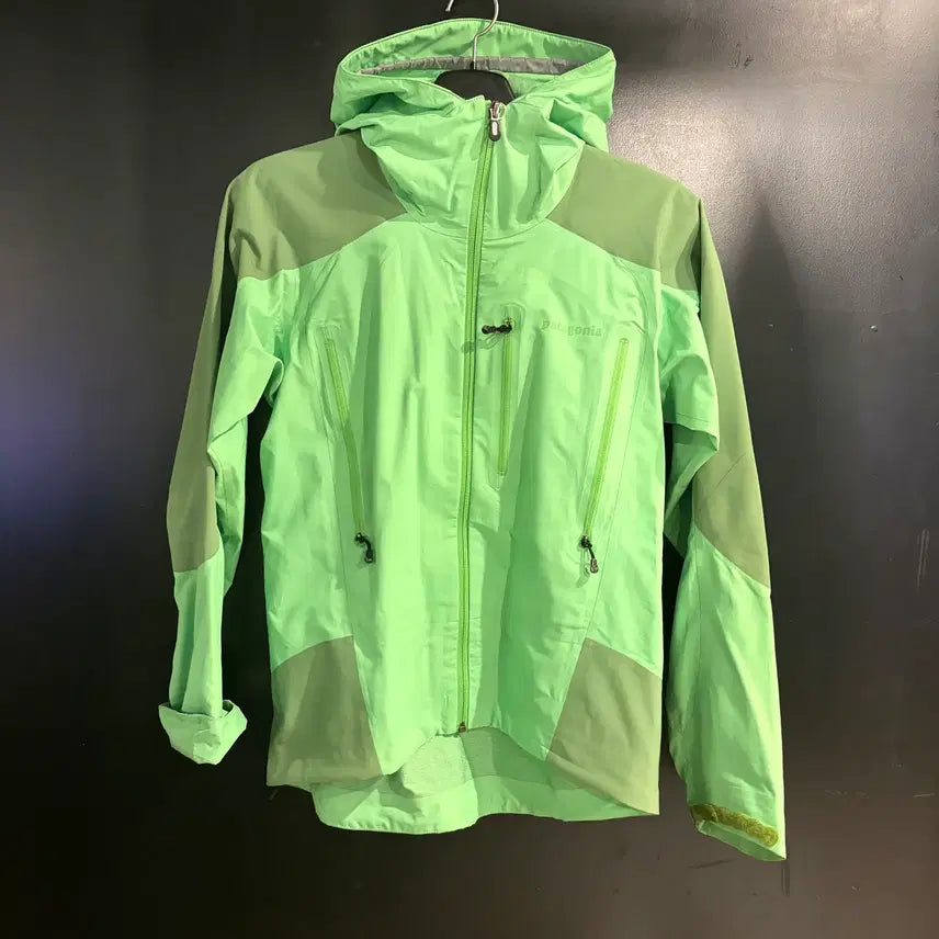 [BUNJANG] Patagonia Gore-Tex Windbreaker Jacket / 파타고니아 고어텍스 바람막이 자켓