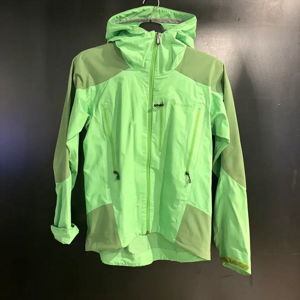 [BUNJANG] Patagonia Gore-Tex Windbreaker Jacket / 파타고니아 고어텍스 바람막이 자켓