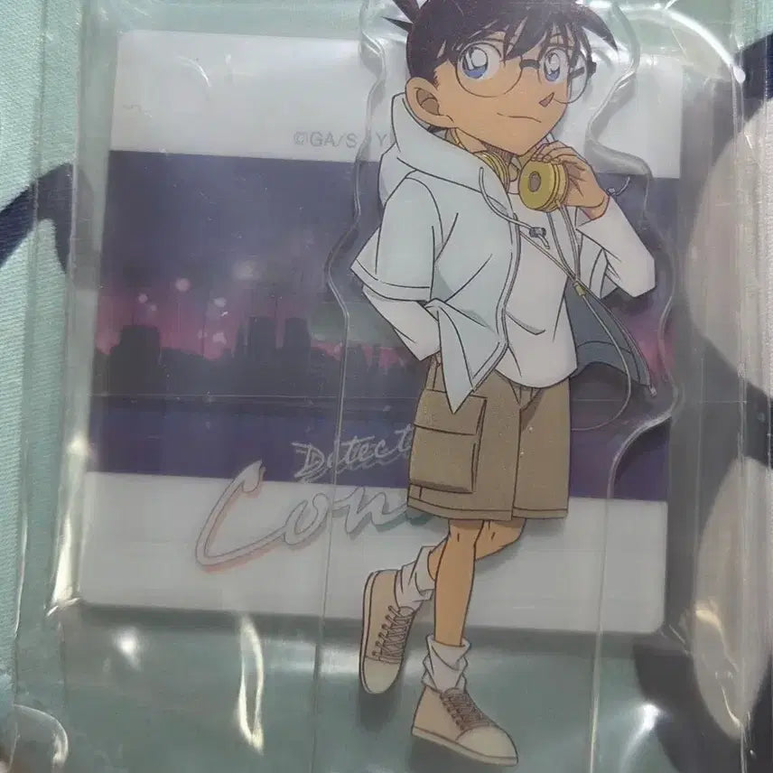 [BUNJANG] Detective Conan Sega Prize Lottery E Prize / 코난 세가 쿠지 E상