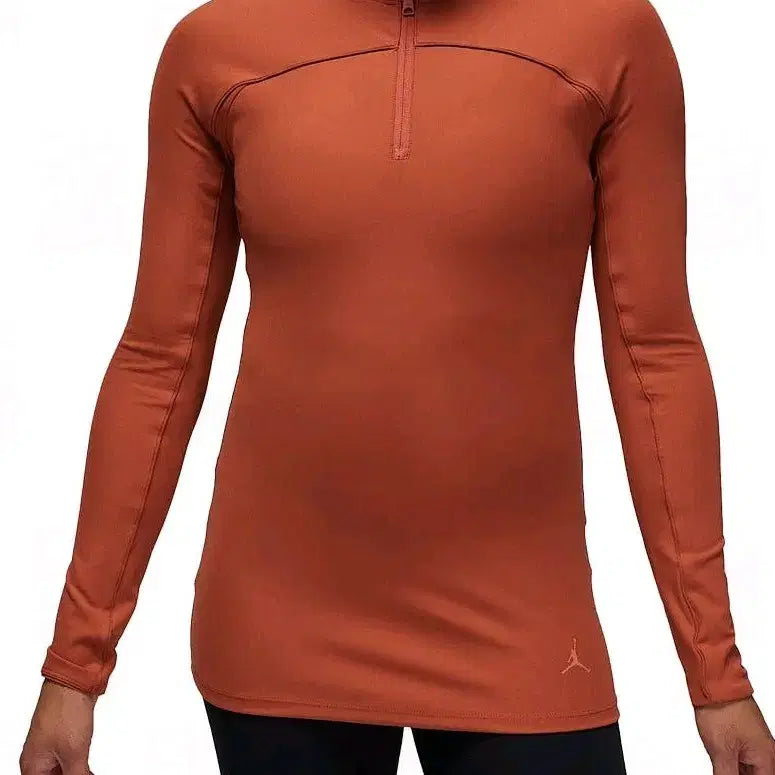 [BUNJANG] Nike Jordan Women's Long Sleeve Top / 나이키 조던 우먼스 롱 슬리브 탑 S, M 각 새제품