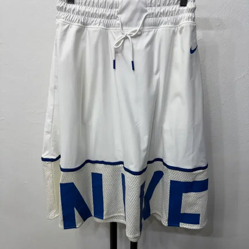 [BUNJANG] Nike Women's Logo Long Skirt, White, Size S / 정품) 나이키 여성 로고 롱스커트 S