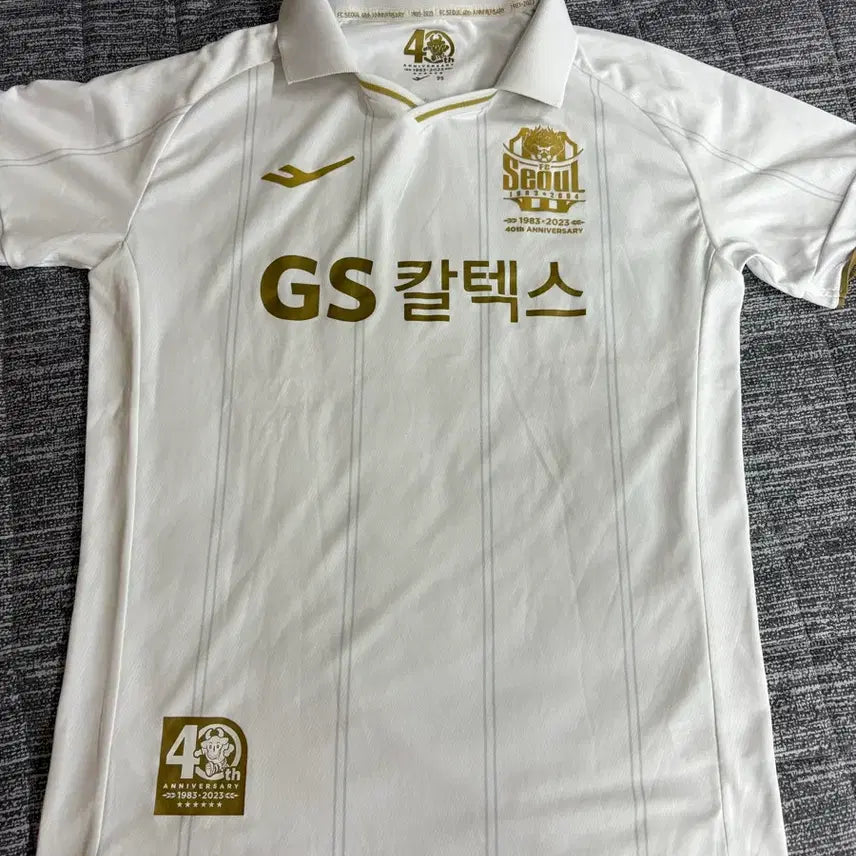 [BUNJANG] FC Seoul 2023 Away Jersey (M) / (M) fc서울 2023 어웨이 노마킹