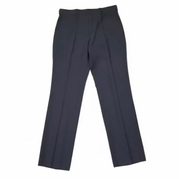 [BUNJANG] Men's Summer Dress Pants Slacks - Size 34 (New) / 새상품 34 남성 여름 정장 바지 슬랙스 34 남자 여름 바지 새제품