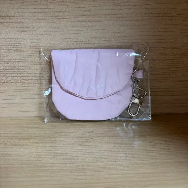 [BUNJANG] J.ESTINA Keyring Pouch / [새상품] 제이에스티나 키링 파우치