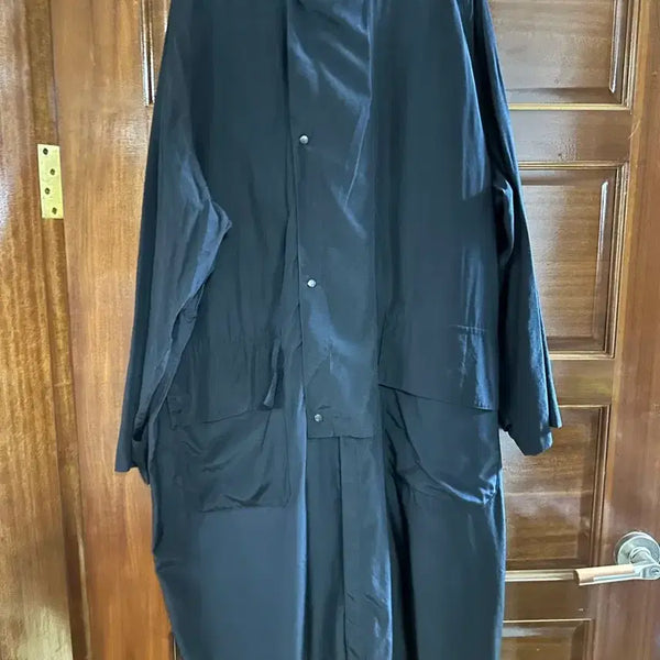 [BUNJANG] Kaptain Sunshine Busyman Coat Dark Navy Size 38 / 캡틴선샤인 부시맨 코트 38사이즈 다크네이비 판매(마지막가격)