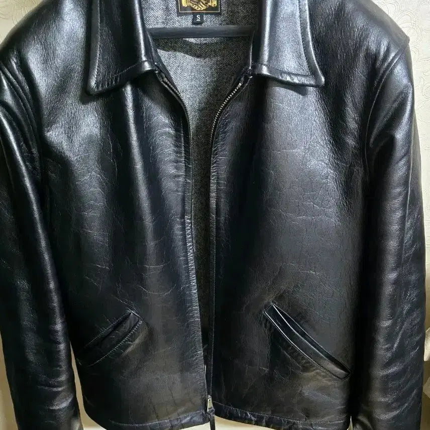 [BUNJANG] Gonjo 2 Sport Jacket Size S / 곤조2 s사이즈