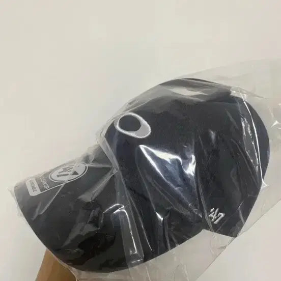 [BUNJANG] Oakley Dad Hat Ball Cap / 새상품 오클리 대드햇 볼캡