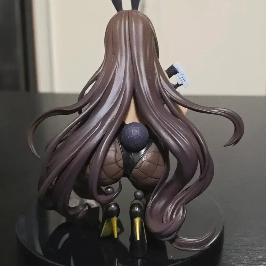 [BUNJANG] Nier: Automata Noir B Prize Figure / 니케 누아르 B상