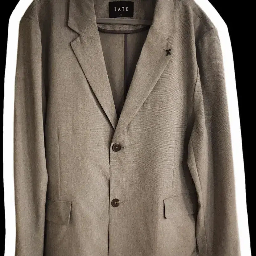 [BUNJANG] TATE Summer Jacket Size 110 / TATE 테이트 빅사이즈 여름 자켓 110