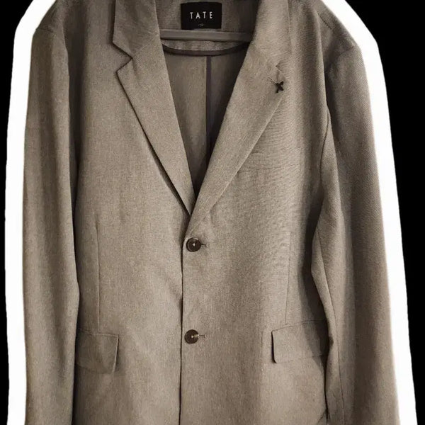 [BUNJANG] TATE Summer Jacket Size 110 / TATE 테이트 빅사이즈 여름 자켓 110