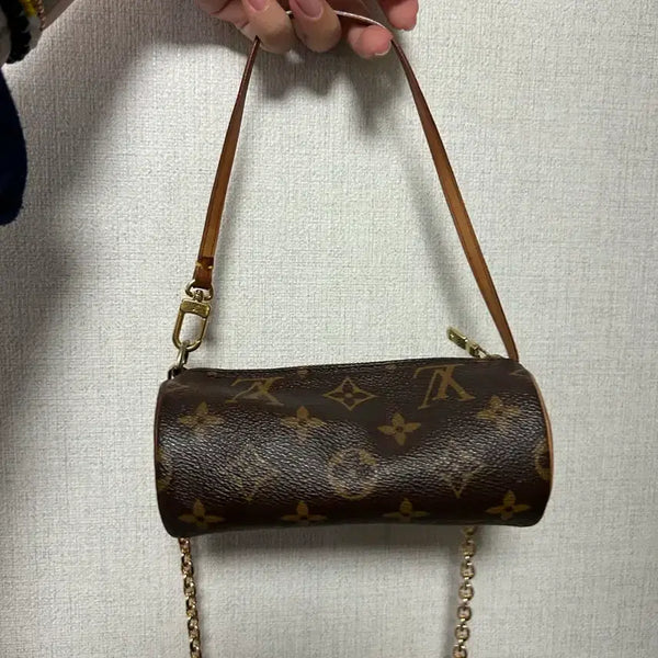 [BUNJANG] Louis Vuitton Papillon Mini Bag / 루이비통 빠삐용 미니
