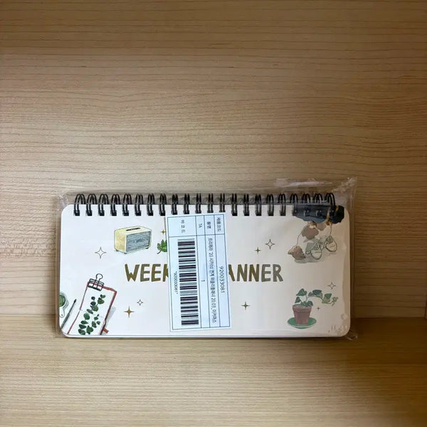 [BUNJANG] Primera Weekly Planner New / [새상품] 프리메라 위클리 플래너