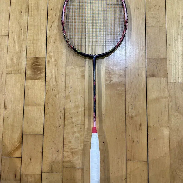 [BUNJANG] Victor AuraSpeed 99 4U Badminton Racket / 빅터 아우라스피드99 4u