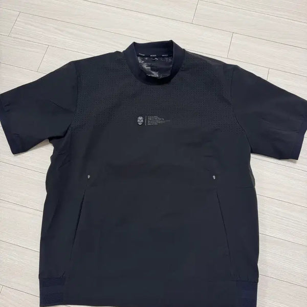 [BUNJANG] Amazingcree T-Shirt XL / 어메이징크리 반팔 xl