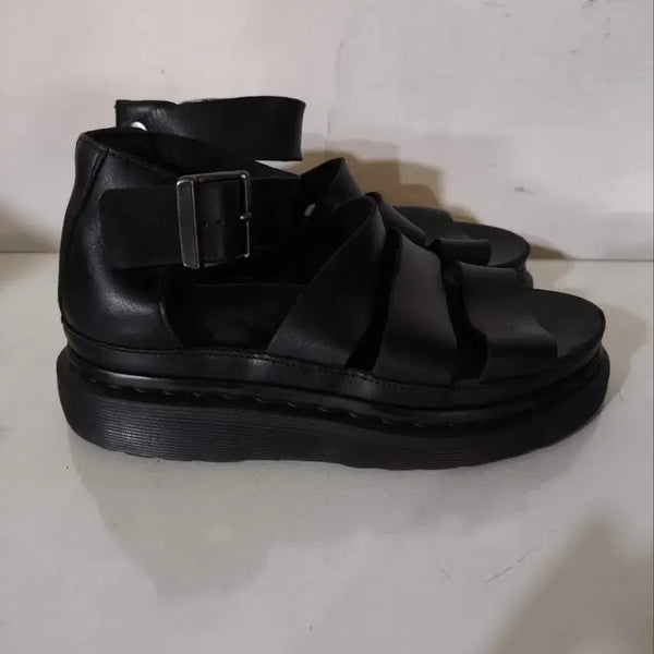 [BUNJANG] Dr. Martens Clarissa Sandal / 230mm 닥터마틴 클라리사 샌들