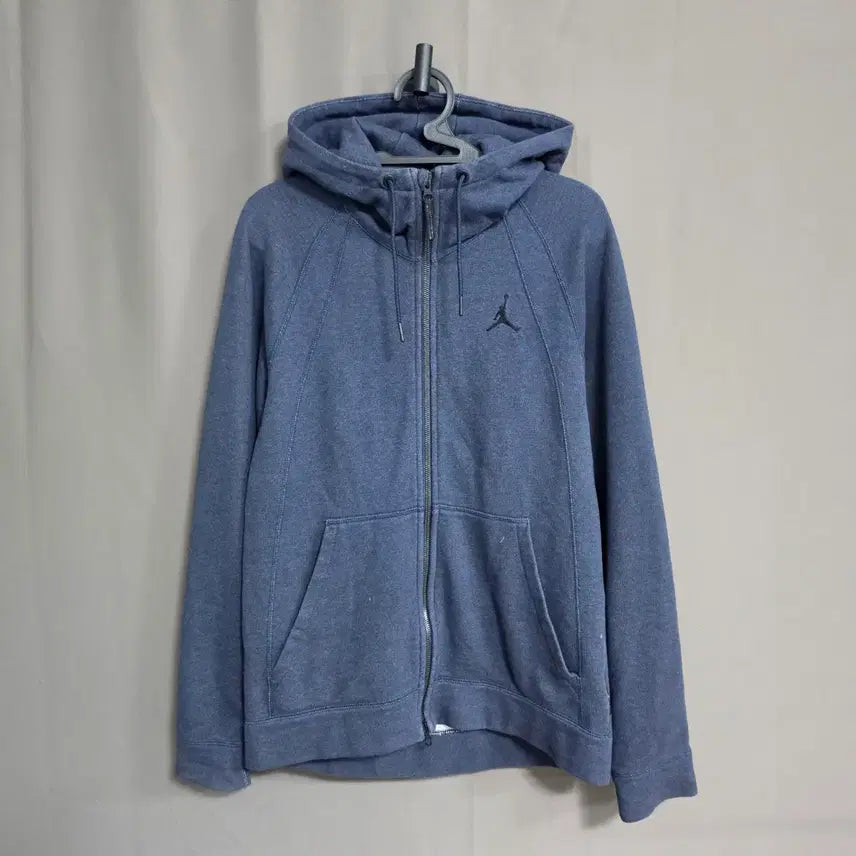[BUNJANG] Jordan Hooded Zip-Up Jacket / 조던 후드집업