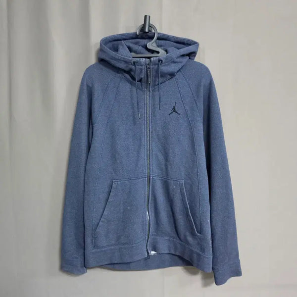 [BUNJANG] Jordan Hooded Zip-Up Jacket / 조던 후드집업