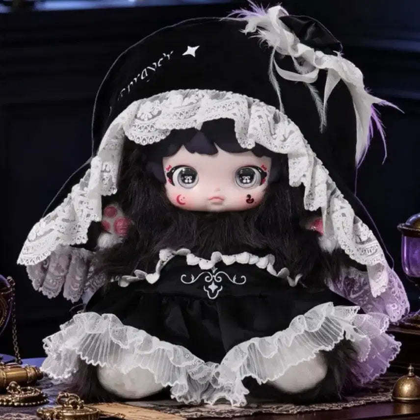 [BUNJANG] Micoco New 600% Black / 미코코 신상 600% 블랙