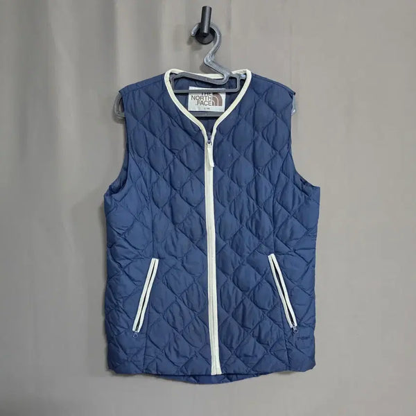 [BUNJANG] The North Face Quilted Vest L/95 / 노스페이스 퀄팅 조끼