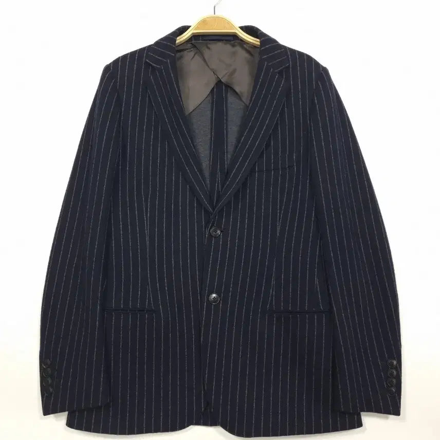 [BUNJANG] Gucci Men's Pinstripe Blazer / 구찌 남성 블레이저