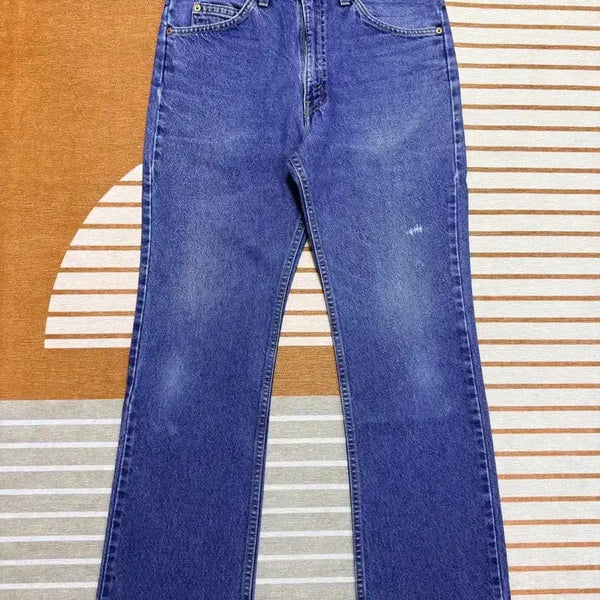 [BUNJANG] Levis 517 Made in USA Vintage Jeans Size 30 / Levis 517 lvsdp517-04 (30)