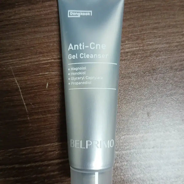 [BUNJANG] Bellefimo Antiquesne Gel Cleanser 30g (Sealed) / (미개봉 새 제품)벨프리모 안티크네 젤 클렌저30g
