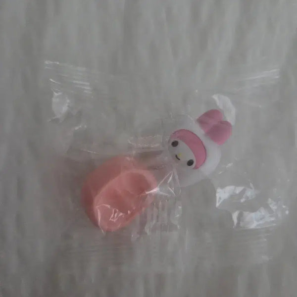 [BUNJANG] Sanrio My Melody Tooth Shape Gachapon / 마이멜로디 치아모양 가챠