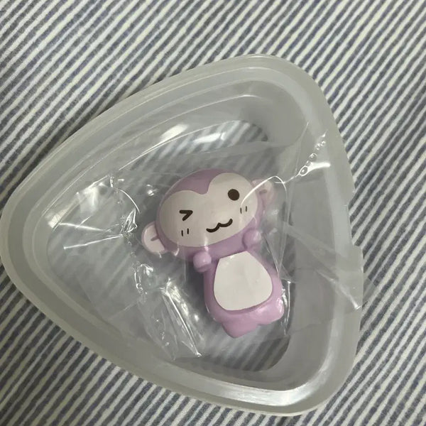 [BUNJANG] Pinky Pig (Pingru) Potato Soongie Hyper Sealed New Item / 미개봉 새상품) 핑루 감자숭이 히퍼