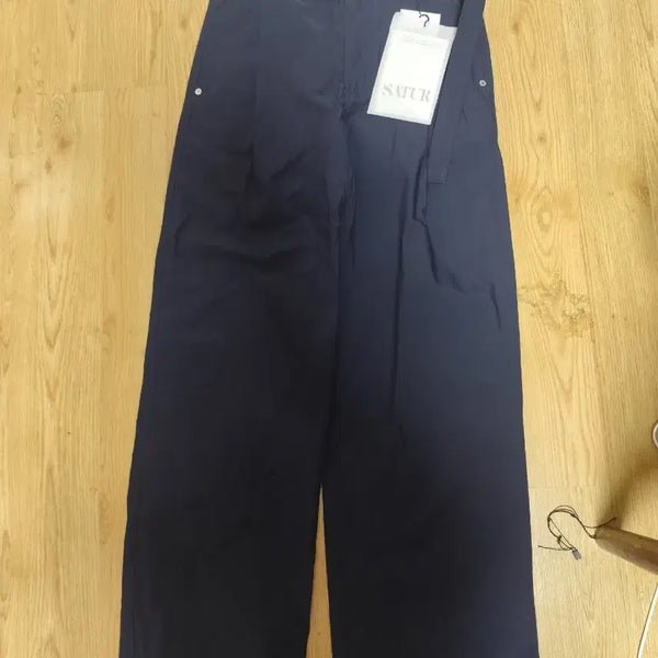 [BUNJANG] Setter Men's Slacks Size S / 세터남성용바지 S사이즈