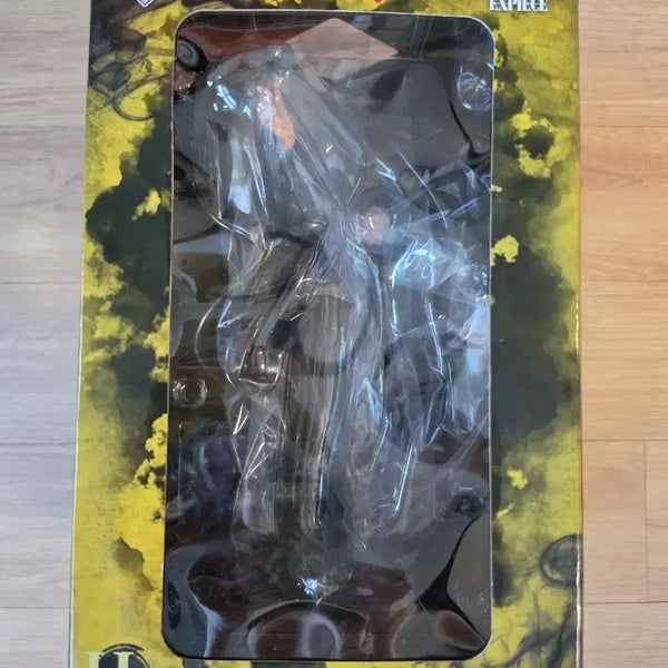 [BUNJANG] Banpresto Jujutsu Kaisen Shinjuku Showdown H Prize Kinji Hakari Figure (Sealed) / 미개봉) 제일복권  주술회전 사멸회유 h상 하카리 킨지 피규어