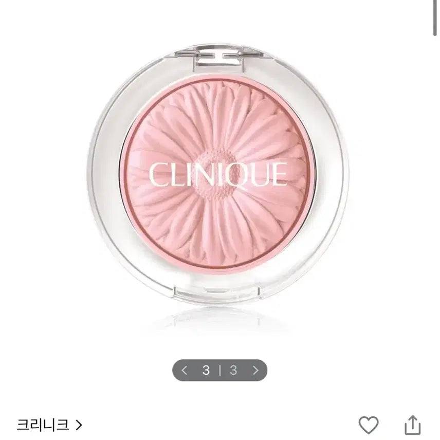 [BUNJANG] Clinique Cheek Pop Blush Pop / 크리니크 치크팝 블러쉬팝