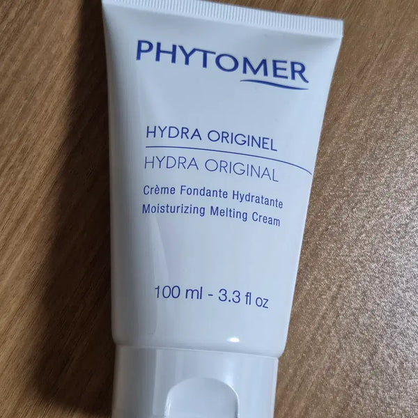 [BUNJANG] Phytomer Hydra Original Melting Cream 100ml / 피토메르 이드라 오리지널 멜팅 크림 100ml