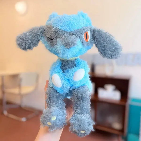 [BUNJANG] Banpresto MoeGudan Rest Time Lior Plush Doll / 일본 반프레스토 모후굿토 휴식시간 리오르 봉제인형