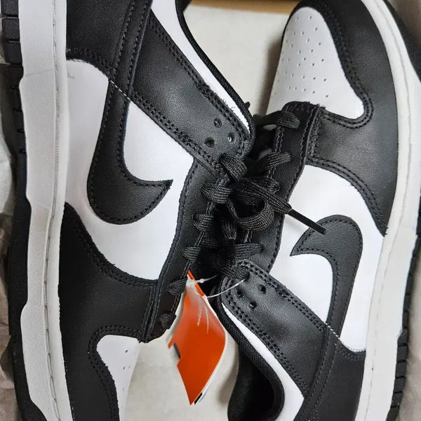 [BUNJANG] Nike Dunk Low "Orca" Shoes / 나이키 덩크로우 범고래 235,280