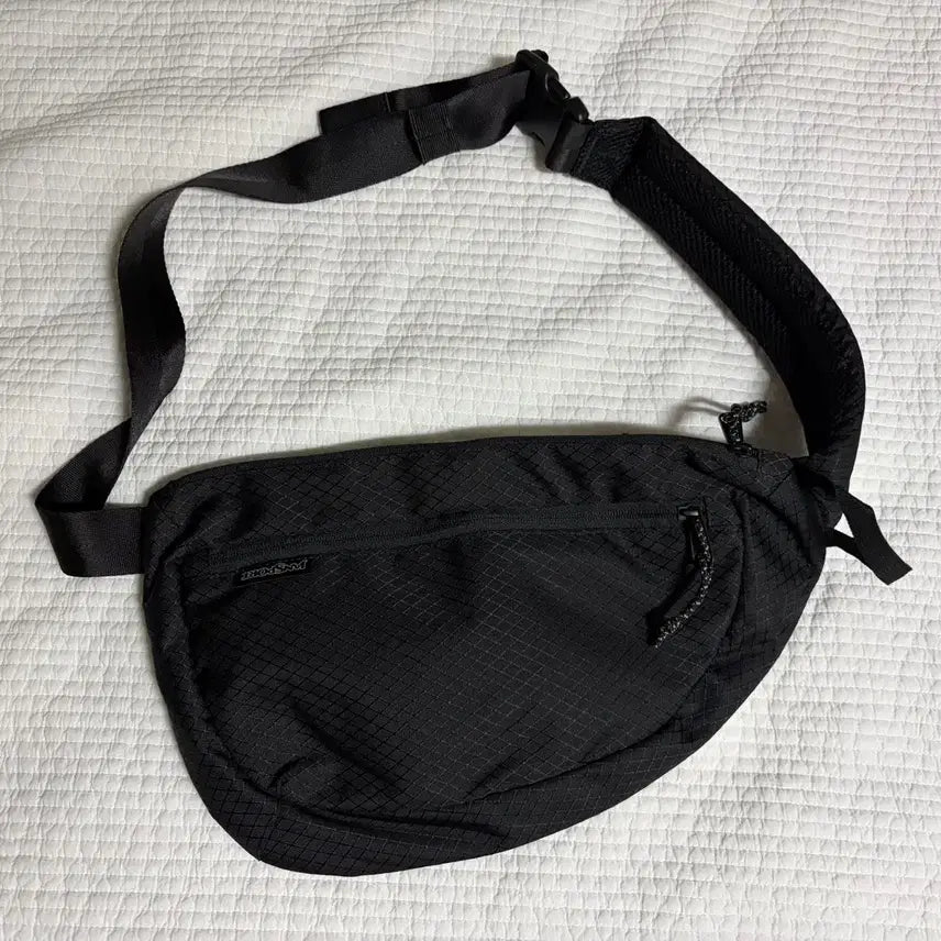 [BUNJANG] Jansport Crossbody Bag / 잔스포츠 크로스백