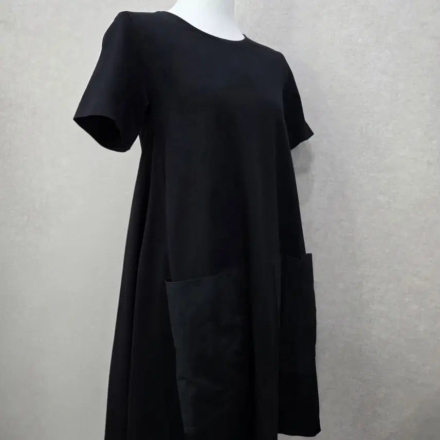 [BUNJANG] COS Pocket Detail A-Line Dress / COS 코스 포켓 디테일 A라인 원피스