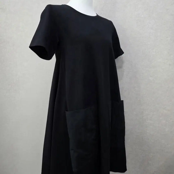 [BUNJANG] COS Pocket Detail A-Line Dress / COS 코스 포켓 디테일 A라인 원피스