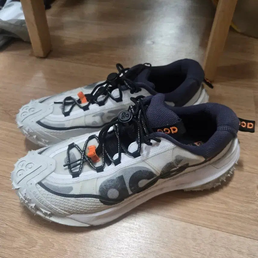 [BUNJANG] Nike ACG Sneaker - Size 290 / 나이키 acg 290