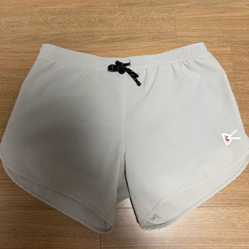 [BUNJANG] District Vision 5-Inch Training Shorts / [m] 디스트릭트 비전 5인치 트레이닝 쇼츠
