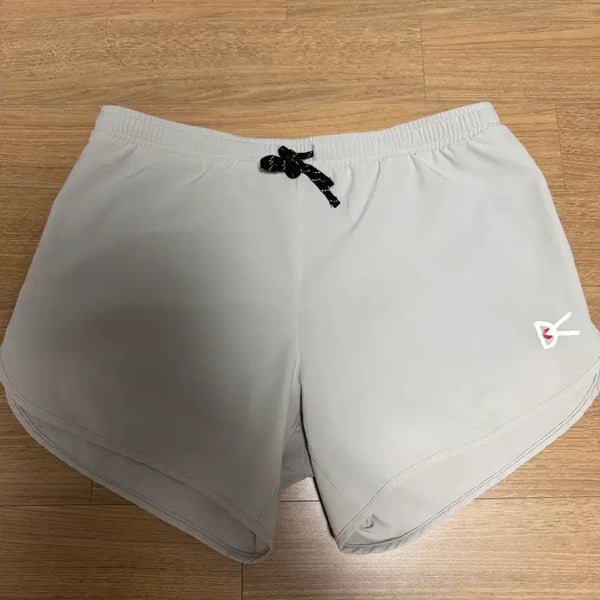 [BUNJANG] District Vision 5-Inch Training Shorts / [m] 디스트릭트 비전 5인치 트레이닝 쇼츠
