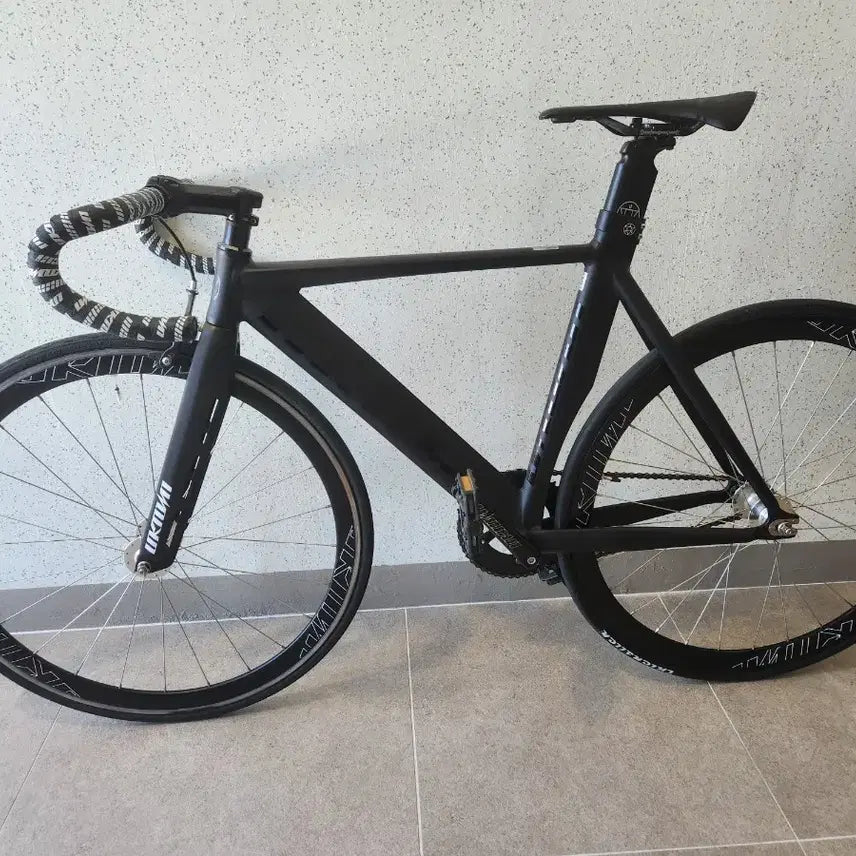 [BUNJANG] Unknown Singularity 2 Bicycle / 2024언노운 싱귤레러티2 판매합니다