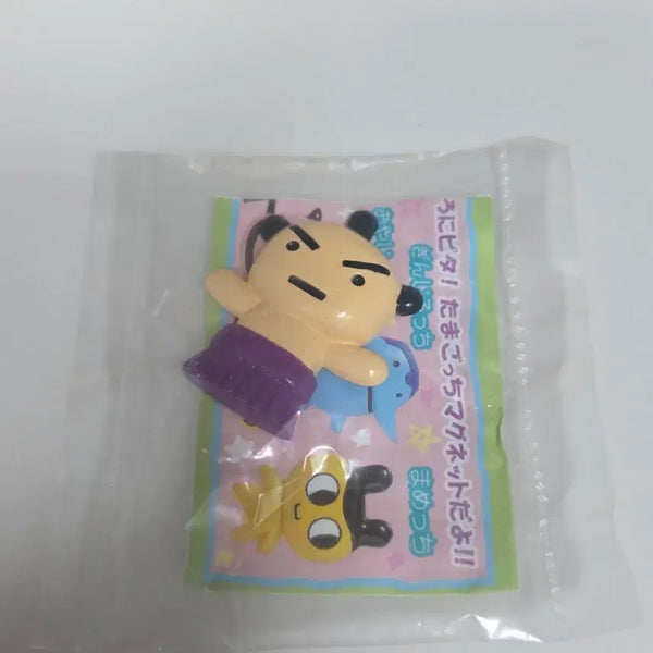 [BUNJANG] Bandai Sekitori Kutsu Kuts Kuts Magnet / 반다이 다마고치 세키토리치 쿠츠쿤 마그넷 자석