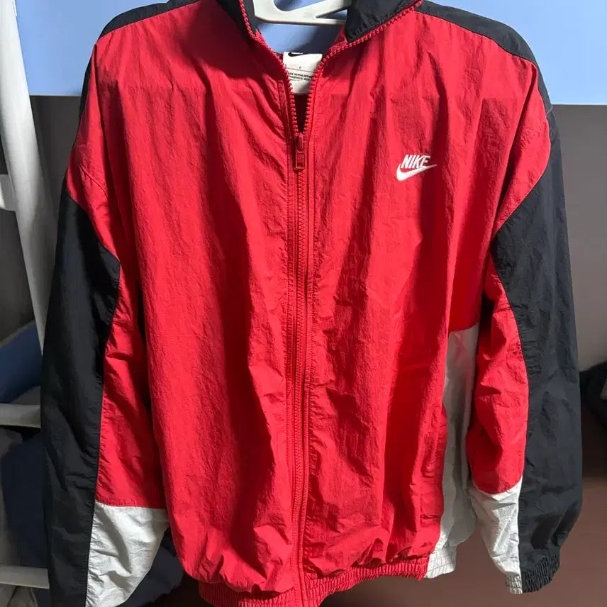 [BUNJANG] Nike Windbreaker / 나이키 바람막이
