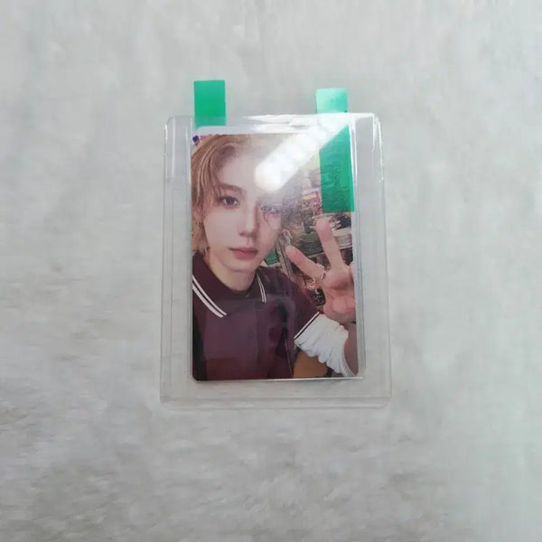 [BUNJANG] BOYNEXTDOOR NOGENRE Unsealed Weverse Version (Leehan) Photocard / 보이넥스트도어 NOGENRE 개봉 위버스버전(이한)
