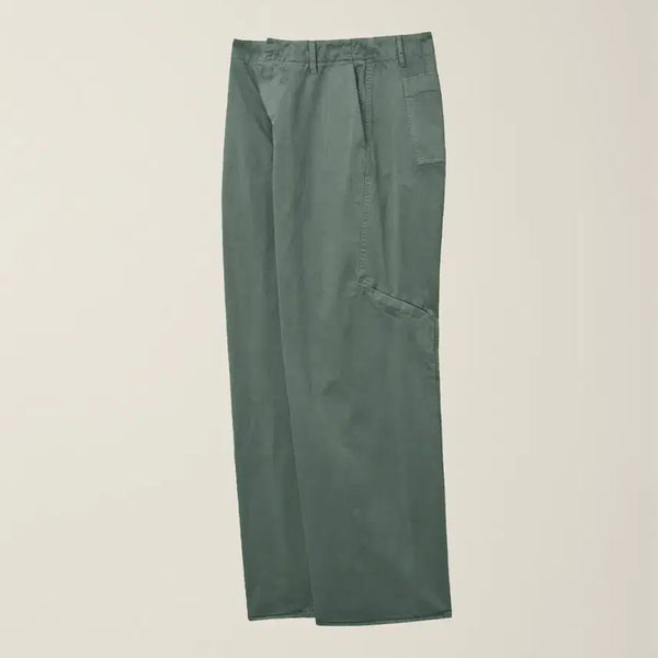 [BUNJANG] NUUMARE Side Knee Pocket Pants / 누마레ee 사이드 니 포켓 팬츠 SIDE KNEE POCKET PANTS